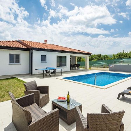 Holiday Home Greta Labin  Exterior foto